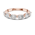 Lunavelle Diamond Ring