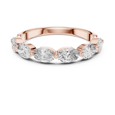 Lunavelle Diamond Ring