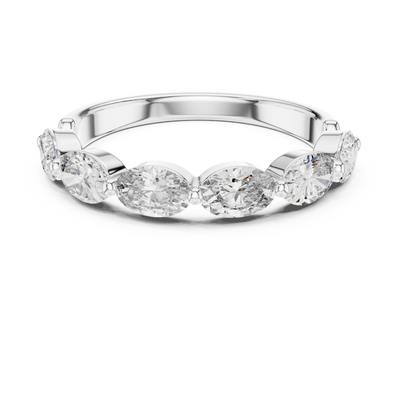 Lunavelle Diamond Ring