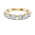 Lunavelle Diamond Ring