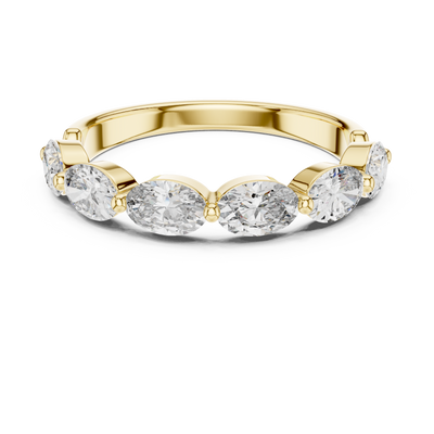 Lunavelle Diamond Ring