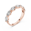 Lunavelle Diamond Ring