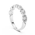 Lunavelle Diamond Ring