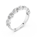 Lunavelle Diamond Ring