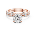 Orlienne 7.30 mm Diamond Ring