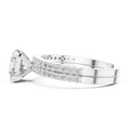 Orlienne 7.30 mm Diamond Ring
