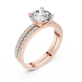 Orlienne 7.30 mm Diamond Ring