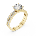 Orlienne 7.30 mm Diamond Ring