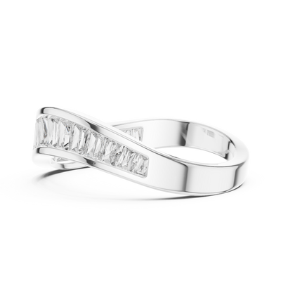 Veylora Multi-Size Diamond Ring