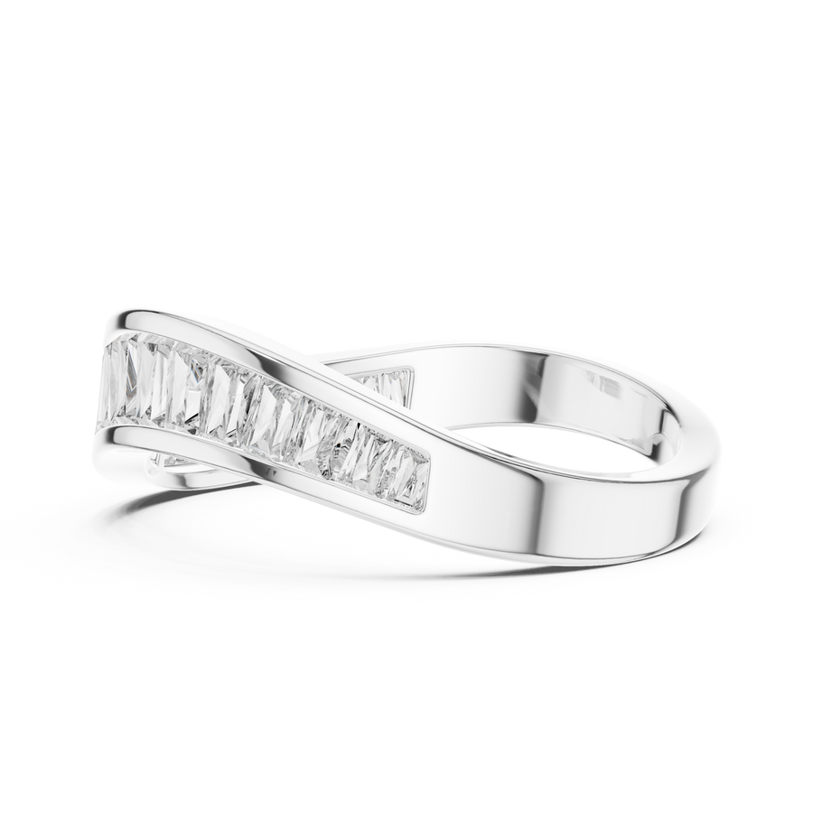 Veylora Multi-Size Diamond Ring