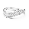 Veylora Multi-Size Diamond Ring