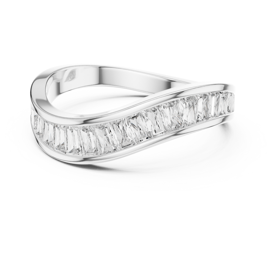 Veylora Multi-Size Diamond Ring
