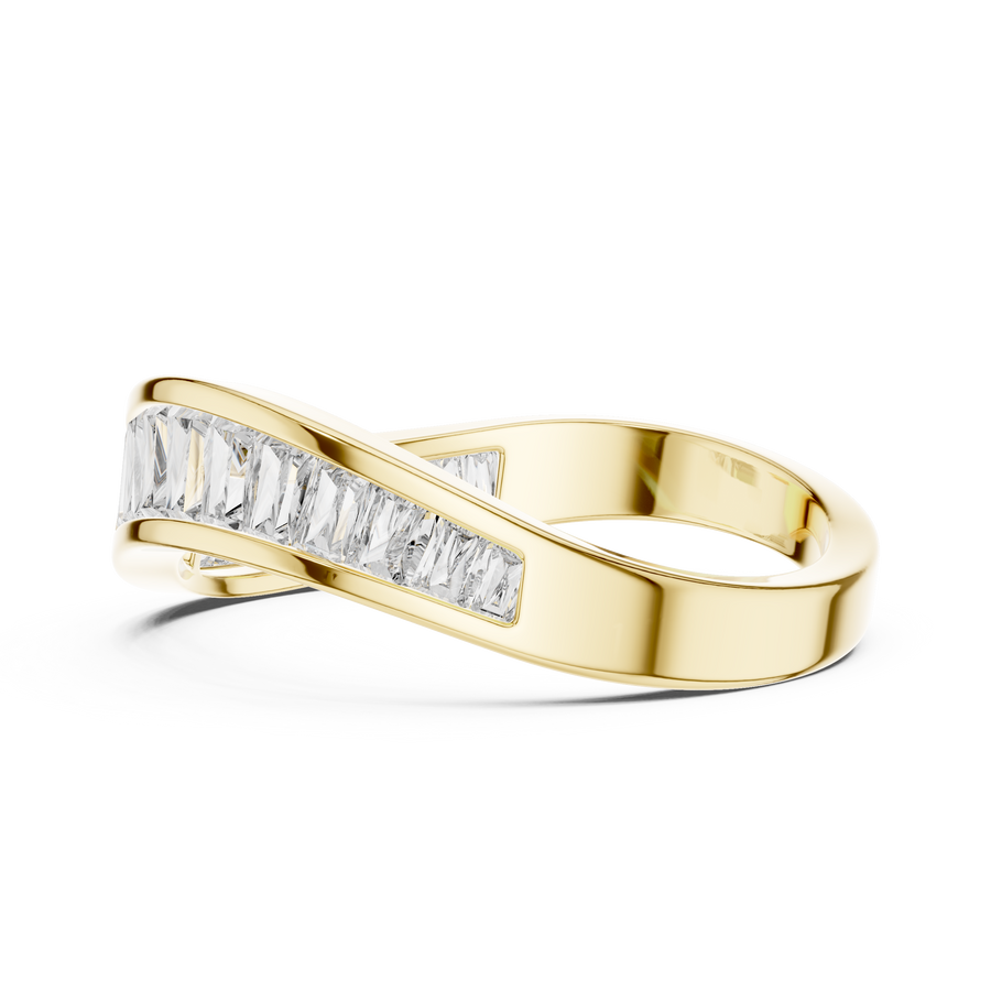 Veylora Multi-Size Diamond Ring