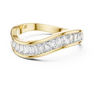Veylora Multi-Size Diamond Ring