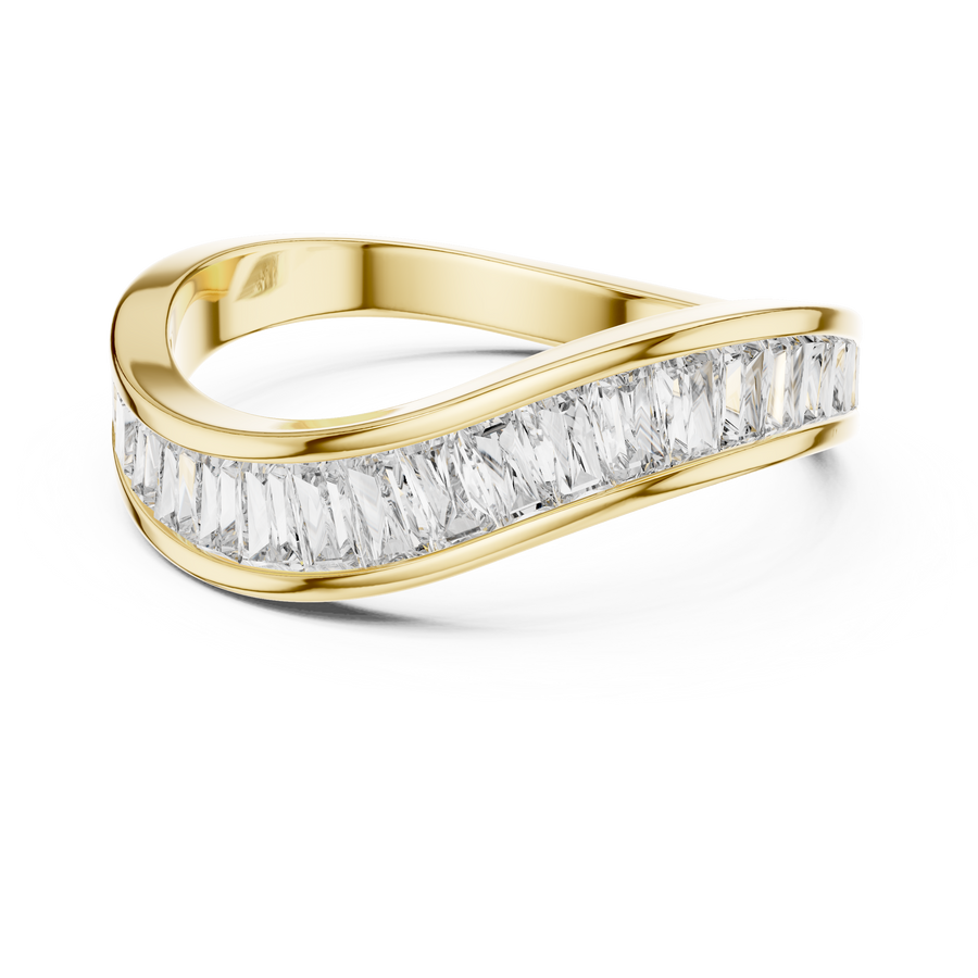 Veylora Multi-Size Diamond Ring