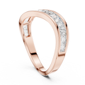 Veylora Multi-Size Diamond Ring