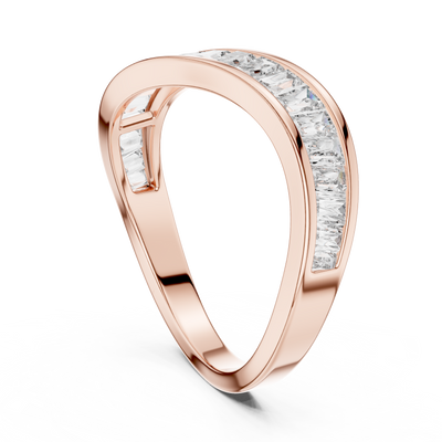 Veylora Multi-Size Diamond Ring