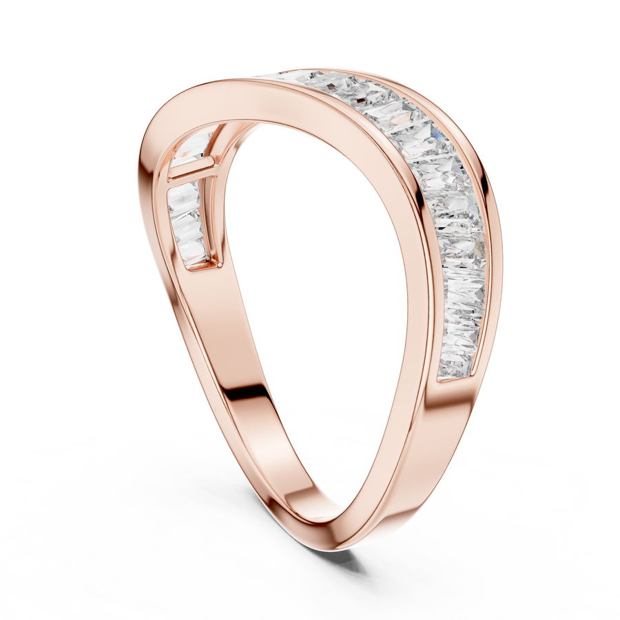 Veylora Multi-Size Diamond Ring