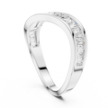 Veylora Multi-Size Diamond Ring