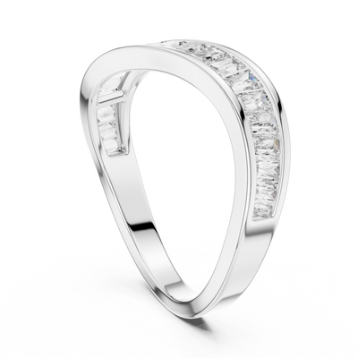 Veylora Multi-Size Diamond Ring