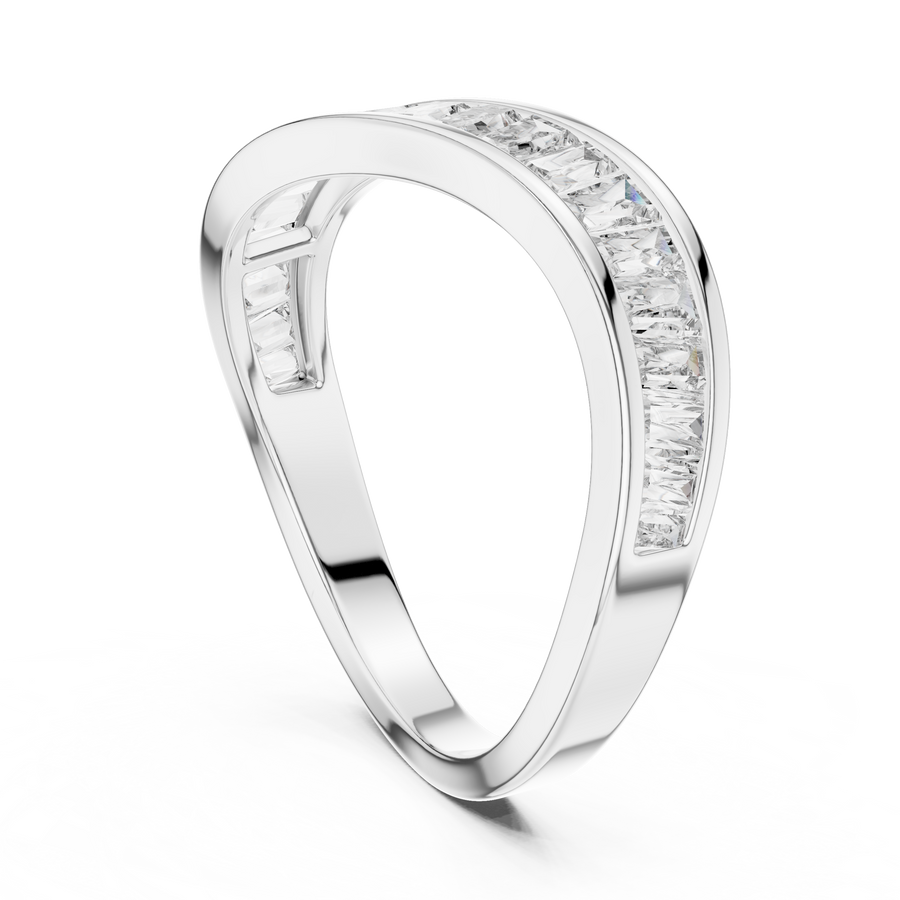 Veylora Multi-Size Diamond Ring