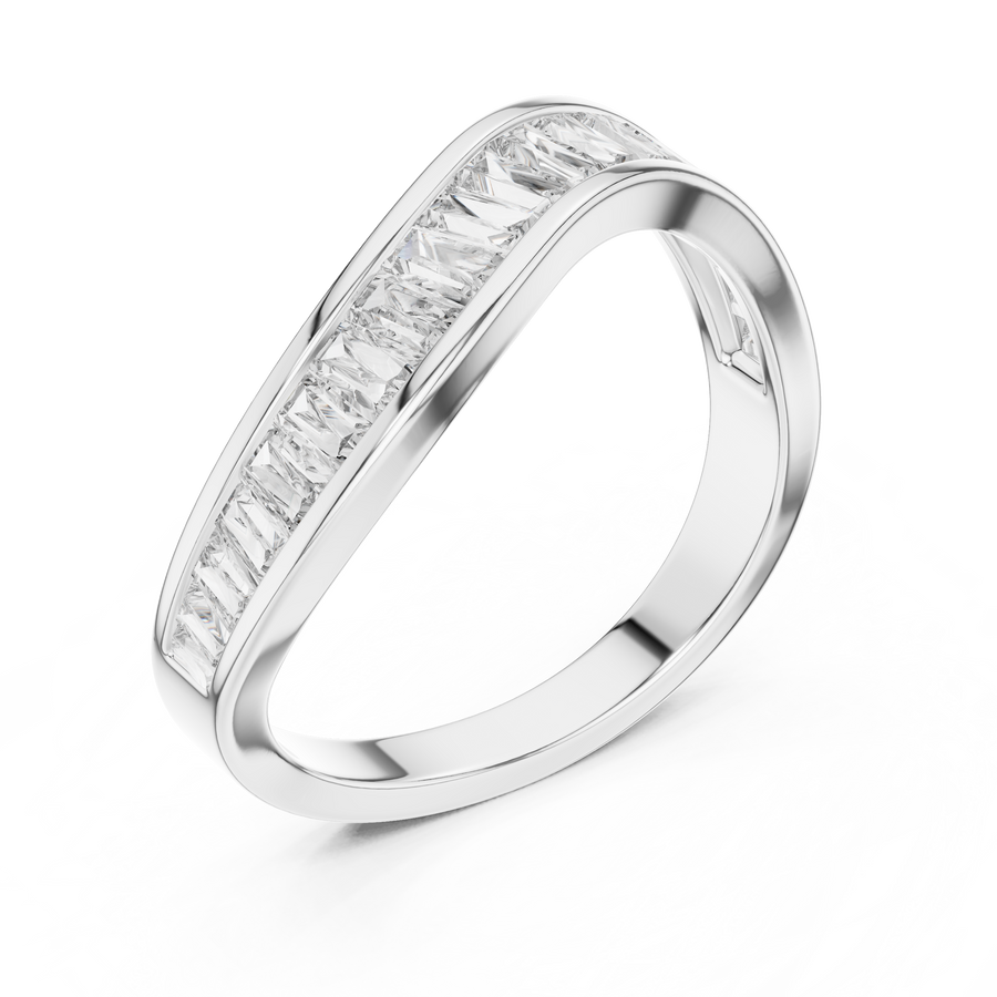 Veylora Multi-Size Diamond Ring