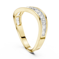 Veylora Multi-Size Diamond Ring