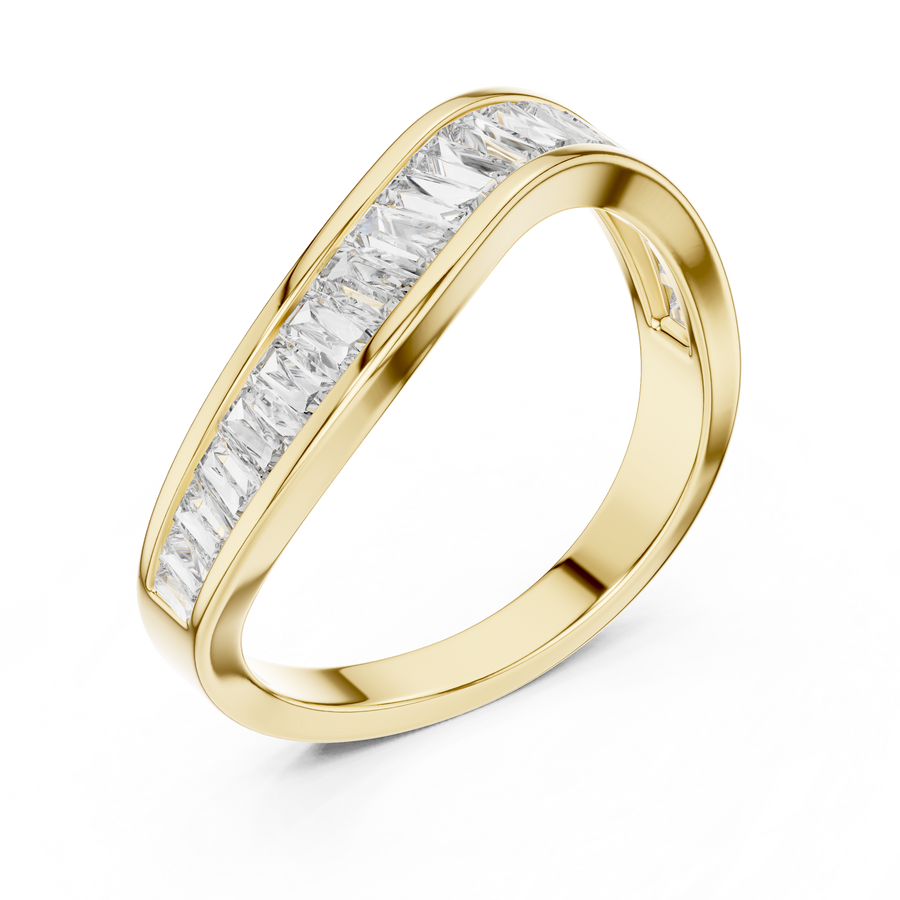 Veylora Multi-Size Diamond Ring