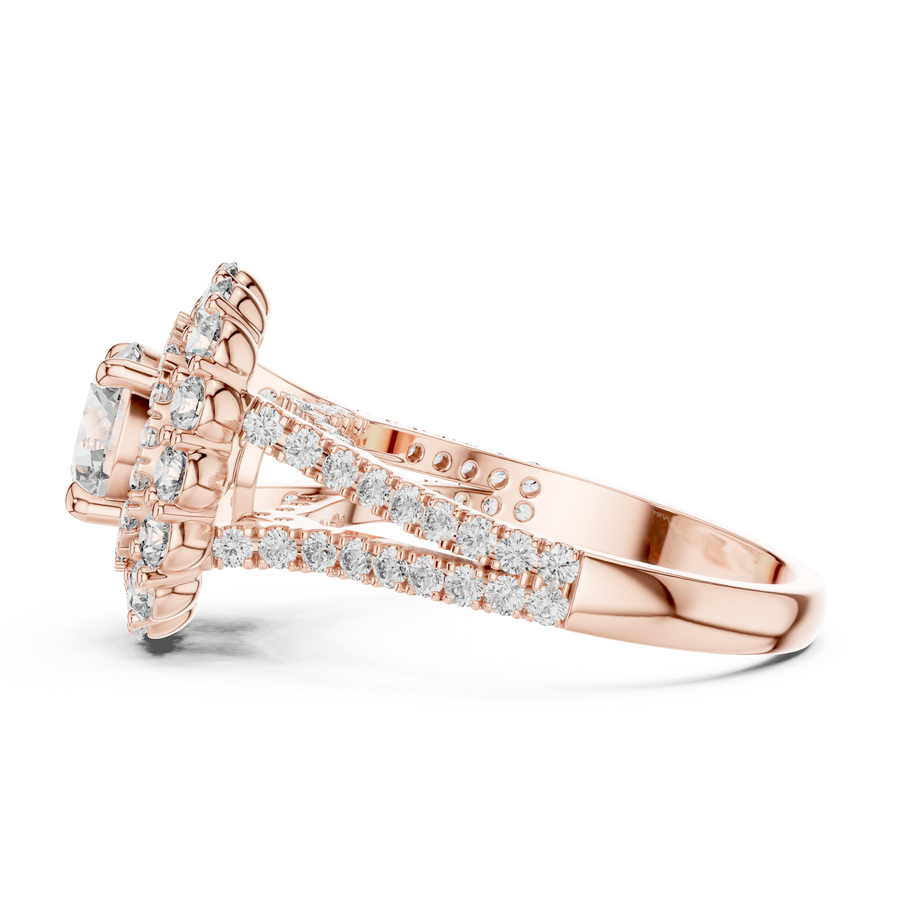 Varelle Diamond Ring