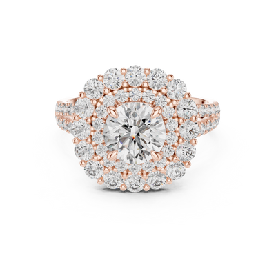 Varelle Diamond Ring