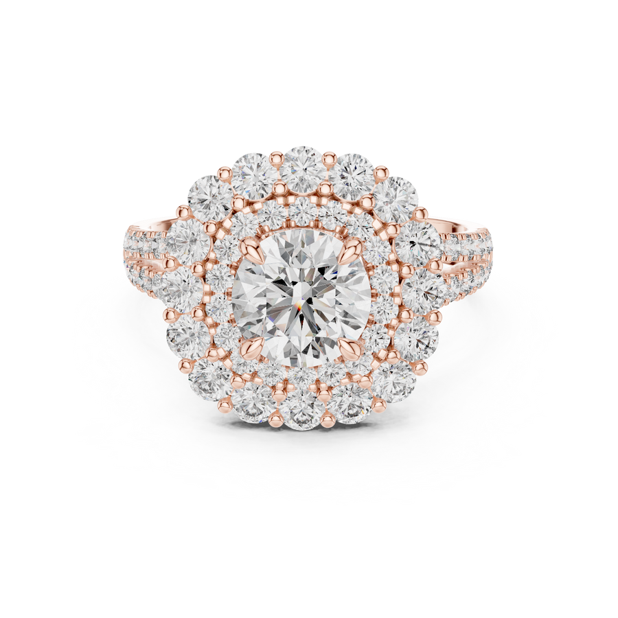 Varelle Diamond Ring