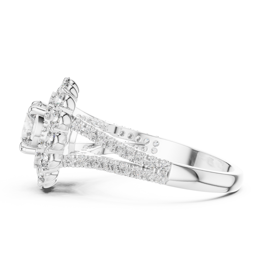 Varelle Diamond Ring