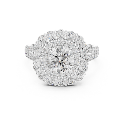 Varelle Diamond Ring