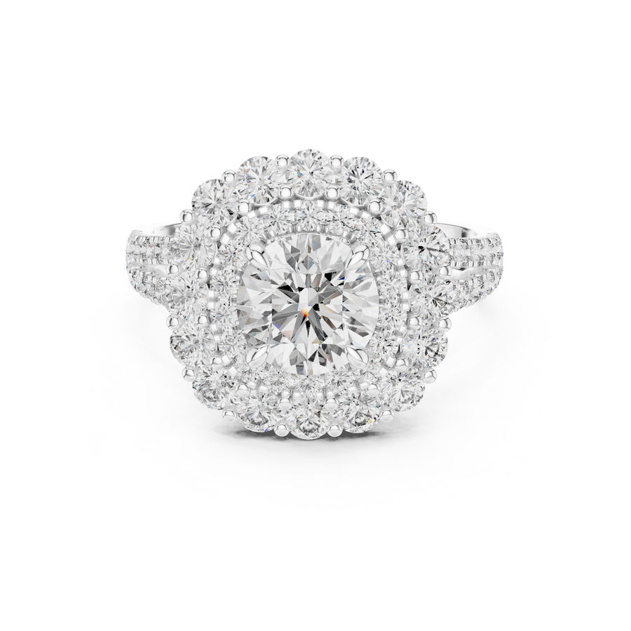 Varelle Diamond Ring