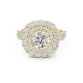 Varelle Diamond Ring