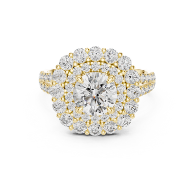 Varelle Diamond Ring