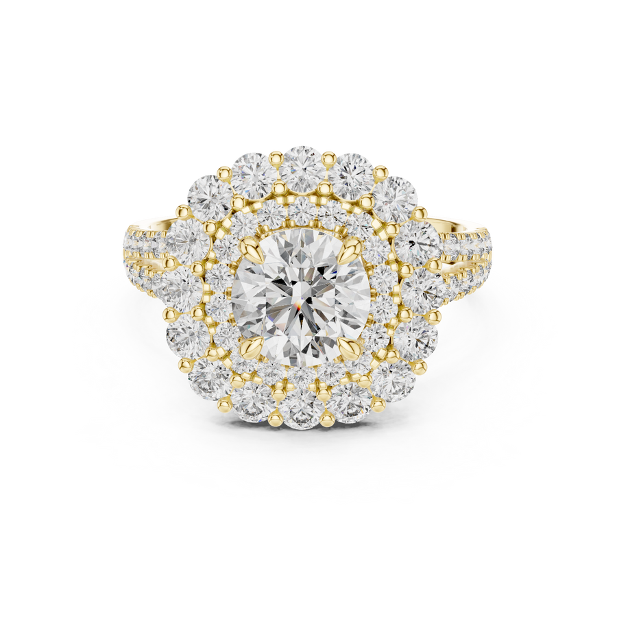 Varelle Diamond Ring