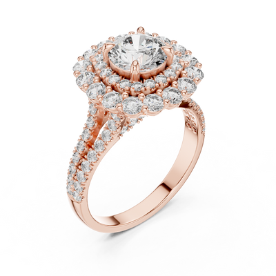 Varelle Diamond Ring