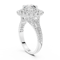 Varelle Diamond Ring