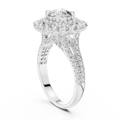 Varelle Diamond Ring