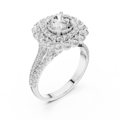 Varelle Diamond Ring