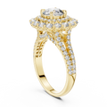 Varelle Diamond Ring