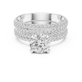 Cavielle Diamond Ring