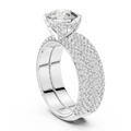 Cavielle Diamond Ring