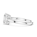 Aurevielle 7.50 mm Diamond Ring