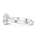Ravielle 8.20 mm  Diamond Ring