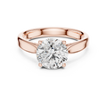 Zarevyn 8.20 mm Diamond Ring
