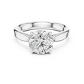 Zarevyn 8.20 mm Diamond Ring