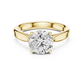 Zarevyn 8.20 mm Diamond Ring
