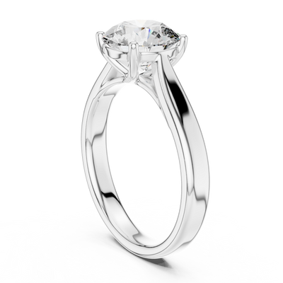 Zarevyn 8.20 mm Diamond Ring